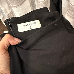 Babaton Off Shoulder